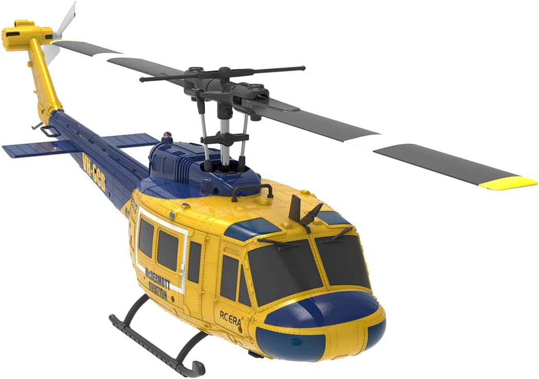 TAYO R/C UH-1 ヘリコプター Amazon | R/C UH-1 | ラジコン・ドローン 通販